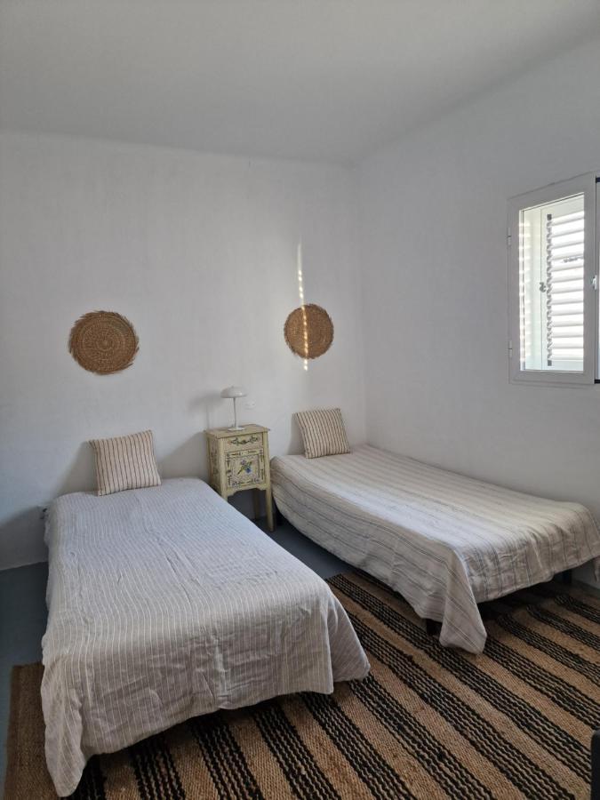 Vila Casa De Santa Margarida Mourão Exteriér fotografie